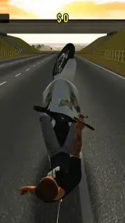 Moto Wheelie 3D capture 11