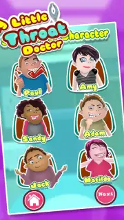My Little Throat Doctor capture 14