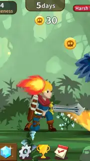 Demon Princess Marie capture 4