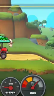 Hill Climb Racing 3 capture 4