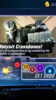 MARVEL Strike Force capture 11