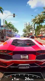 Car Driving Games Car Racing capture 13