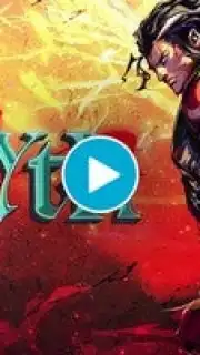 Myth: Gods of Asgard capture 1