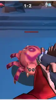 Gunfire: Endless Adventure capture 3