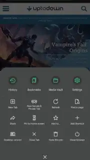 AVG Browser capture 3