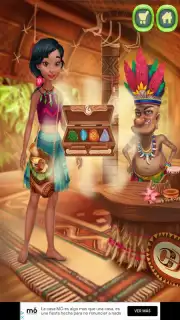 Island Quest capture 4