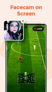 Screen Recorder - XRec Lite capture 2