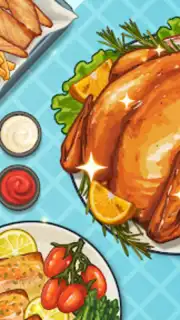 Cookingo: Perfect Meal capture 1