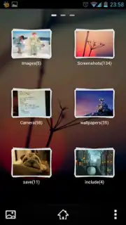 GO Media Manager capture 3