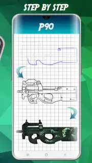 Draw Standoff 2 capture 1