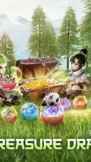 Kung Fu Saga capture 6