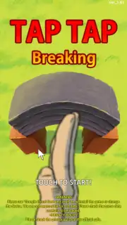 Tap Tap Breaking capture 1