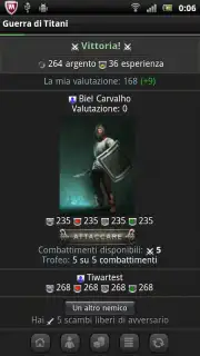 Guerra di Titani capture 8