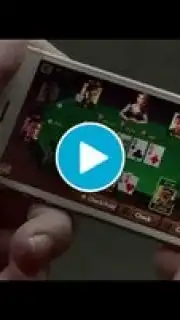 Tencent Poker capture 1