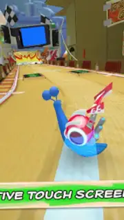 Turbo Racing League capture 4
