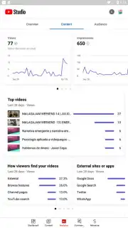 YouTube Studio capture 17