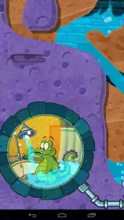 Where´s My Water? 2 capture 4