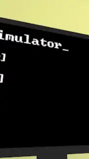 PC Simulator capture 8