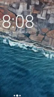 Marshmallow Launcher capture 1