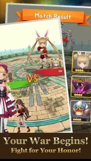 Flyff AllStars capture 3