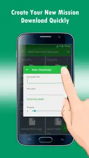 IDM Internet Download Manager capture 4