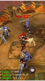 Overlords of Oblivion capture 6