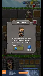 Dungeon Knights capture 7