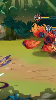Monster Raid capture 1