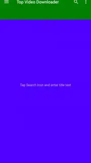 All Video Downloader New HD 2018 capture 1
