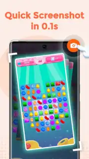 Screen Recorder - XRec Lite capture 4