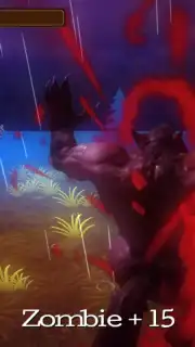 Werewolf Revenge capture 4
