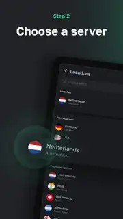 4ebur.net VPN - Fast VPN capture 3