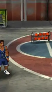 Jam City capture 4