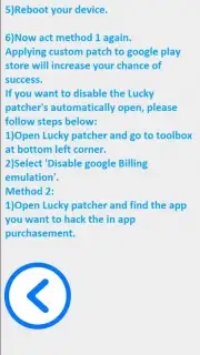 Lucky Patcher Tips capture 4
