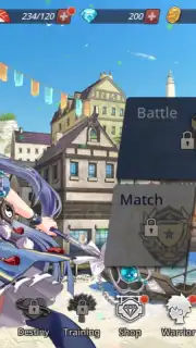 Samurai Blade: Yokai Hunting capture 13