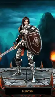 Arcane Online capture 1