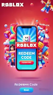 Redeem Code Roblox capture 4