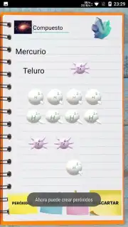 Master Chemistry capture 5