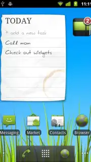 Do it (Tomorrow) capture 1