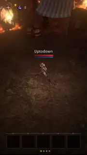 Dekaron G capture 12