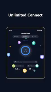 VPN Bucks - Fast VPN Proxy capture 5