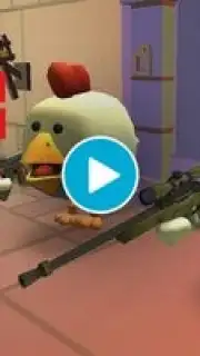 Chickens Gun capture 1