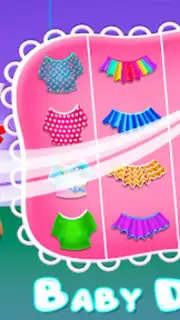 Pregnant Mom & Babyshower Game capture 3