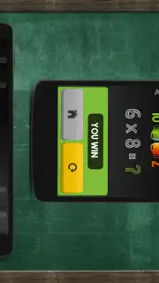 таблица умножения capture 6