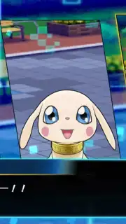 Digimon Realize capture 3