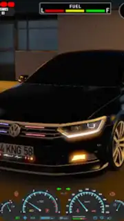 Driving School 3D : Car Games capture 1