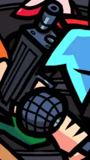 FNF Mobile : Friday Night Funkin capture 4
