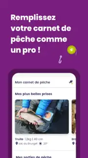 Génération Pêche capture 2