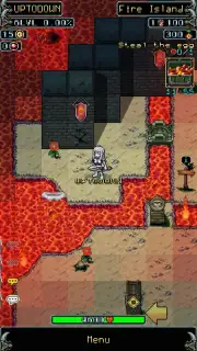 Dungeon Winners capture 4