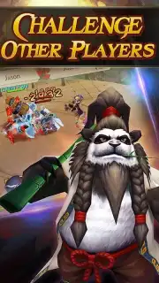 Heroes+Titans capture 6